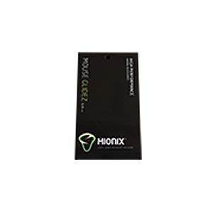 【在庫限り】 MIONIX(マイオニクス) Avior seriesシリーズ用　Mionix Glide （ブラック）　ACCAVIORFEET 【864】 [振込不可] | 