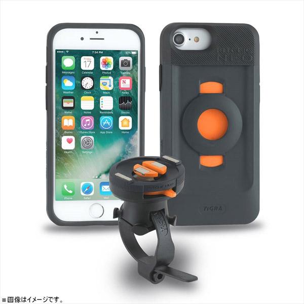 TIGRA 自転車 バイク スマホホルダー FitClic Neo BIKE KIT for iPhone8/7/6s/6 FN-IPH68-BK |  | 02