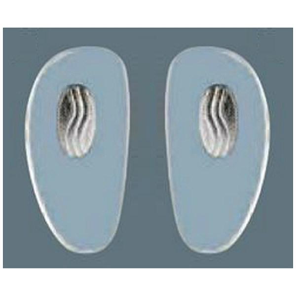 ニシムラ ハードパット W小（シルバー）R83-92 1組入 |  | 02