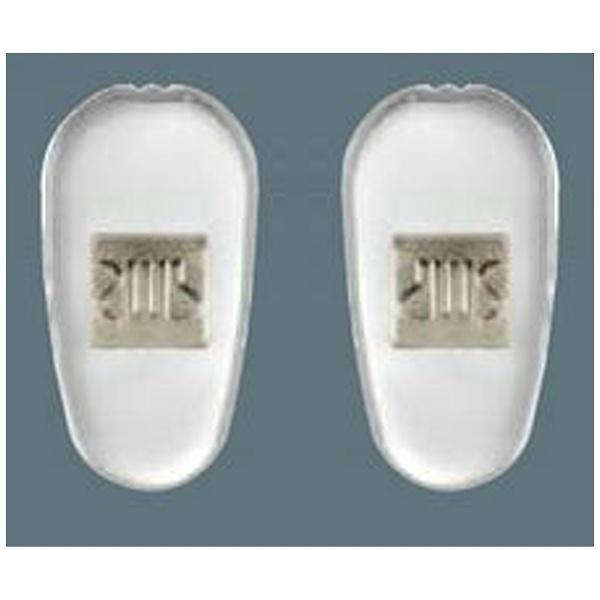 ニシムラ 形状記憶パット W小（シルバー）R141-551 1組入 |  | 02