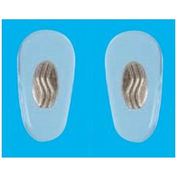 ニシムラ ソフトパット W小（シルバー）R141-656 |  | 01