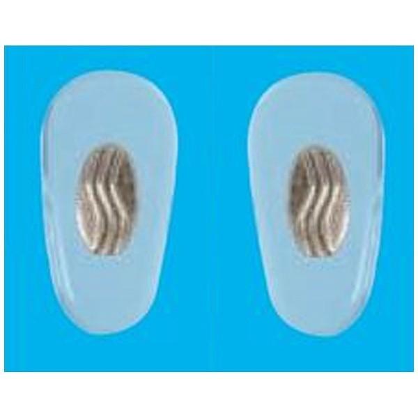 ニシムラ ソフトパット W小（シルバー）R141-656 |  | 02