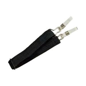 名古屋眼鏡 子供用スポーツバンド（ブラック）NO.393-01 BK | 名古屋眼鏡