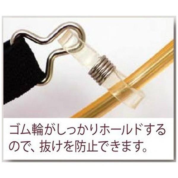 名古屋眼鏡 子供用スポーツバンド（ブラック）NO.393-01 BK | 名古屋眼鏡 | 01