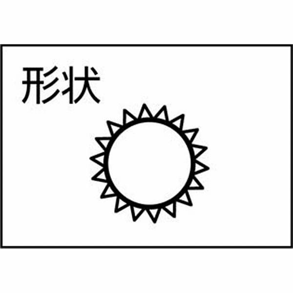 ツボサン MA012-03 ツボサン 組ヤスリ 12本組 丸 細目 |  | 02
