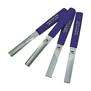 ツボサン ツボサン　横に削るヤスリ　４種セット   YKB-ST | 