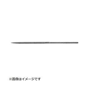 バローベ社 バローベ　ニードルヤスリ　三角　１４０ｍｍ　＃２   LA2407-140-2 | 