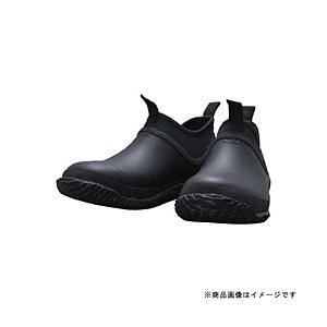 サンダンス CRS-001-BK-L キャンピングレインシューズ L ブラック | 