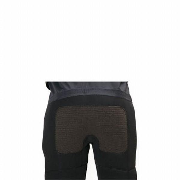 阪神素地 CF-432-28.0 ハンシン CF-432 ワーキングウェーダー ラバー底 先丸 28.0cm |  | 03