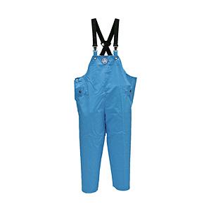 阪神素地 RA-97BL-LL ハンシン RA-97 サロペットブルー LL | 