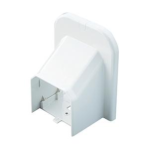 因幡電機産業 ＩＮＡＢＡ ＤＥＮＫＯ ＭＤシーリングキャップ ＭＰ−７５−Ｗ | ELPA