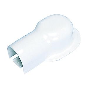 因幡電機産業 因幡電工　ウォールコーナー JW-20F | ELPA