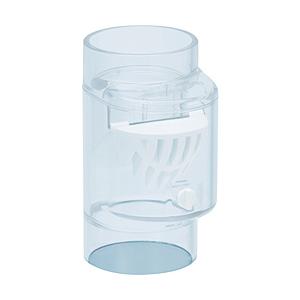 因幡電機産業 ルームエアコン ドレン用逆止弁 NDB-50 | ELPA