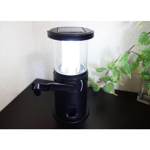 アナバス KOBAN　備蓄ランタン   ECO-9 ［LED /単3乾電池×3 or 単4乾電池×3 /防水対応］ |  | 01