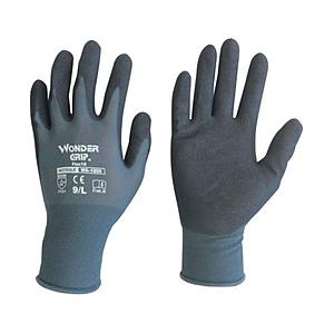 AMAG ユニワールド　ＷＯＮＤＥＲ　ＧＲＩＰ　フレックス１８　スチール　Ｍ WG-1850-M | 