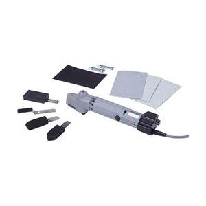 東京オートマック 曲面フィンサンダー（曲面・凹凸面）スピードコントロール付　FSC32 | 