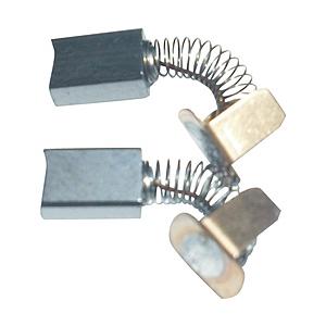 東京オートマック HCT-30型シリーズ用カーボンブラシ (2個1組) BRUSHEHCT30 (1組2個) | 