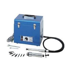 東京オートマック ハンドメイト 超振動・回転両用型 金工・木工万能機 HMA100BE | 