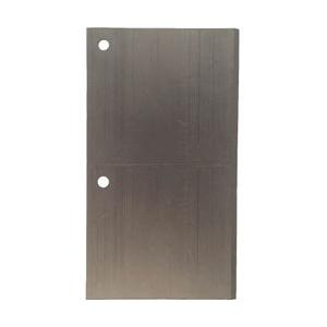 東京オートマック SK80-S オートマック チーゼルワイス用SK刃5枚組(スリット有り) | 