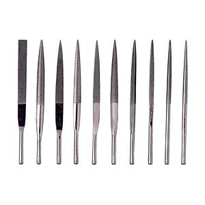 東京オートマック A-D10 オートマック ダイヤモンドヤスリ10本組(アタークA-32型・AC-32型用) | 