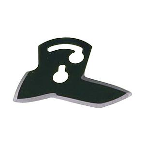 東京オートマック CMC-20D型用ハート刃 CMCHC | 