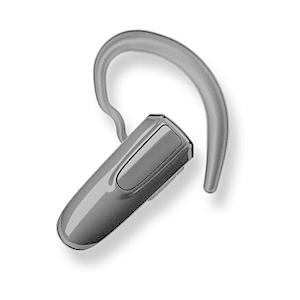 多摩電子工業 TBM17K Bluetooth Ver5モノラルヘッドセットBK | 多摩電子工業