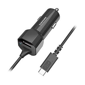 多摩電子工業 TK94CK Type-C カーチャージャー 5.4A | 多摩電子工業