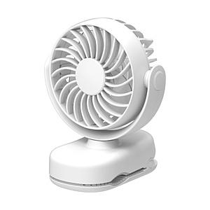 多摩電子工業 クリップ式ハンディファン | 多摩電子工業