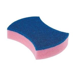 3Mジャパン 【業務用】3M　スコッチ・ブライト　パワースポンジ　NO．3005　ピンク 3005 PIN | 