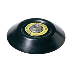 3Mジャパン 3M　テーパー　バフパッド　5718　シャフト径16mm　外径145mm 5718 | 