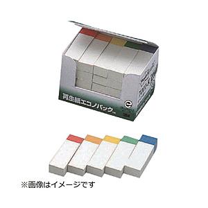 3Mジャパン ポスト・イット　50X15mm　100枚X25パッド　レインボー | 