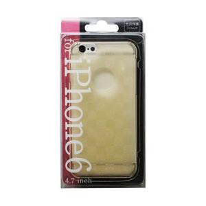 【在庫限り】 オズマ iPhone6 (4.7) PCジャケット ラメ加工 【864】 [振込不可] | osma