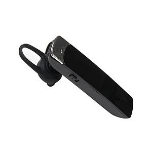 オズマ ヘッドセット  ブラック BT-16BK ［ワイヤレス（Bluetooth） /片耳 /イヤフックタイプ］ | osma