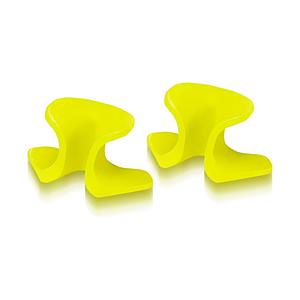 SUNPAK Hanao Walking Formar ムーンライトLサイズ  ムーンライト（蛍光イエロ―） | 