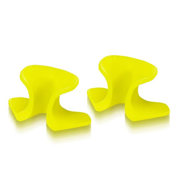 SUNPAK Hanao Walking Formar ムーンライトLサイズ  ムーンライト（蛍光イエロ―） |  | 01