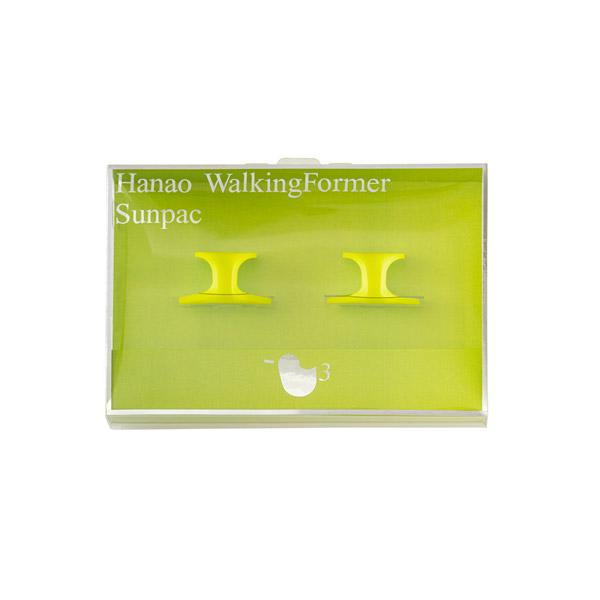 SUNPAK Hanao Walking Formar ムーンライトLサイズ  ムーンライト（蛍光イエロ―） |  | 02
