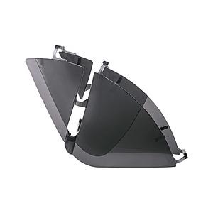 Panasonic(パナソニック) SW用ドレスガード(ブラック) NAD359 パナソニック ブラック NAD359 | Panasonic