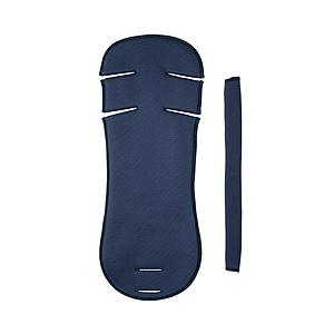 Panasonic(パナソニック) サイクルパーツ インナーシートセット 後用(リヤシート用/ネイビー） NCB324S パナソニック ネイビー NCB324S | Panasonic