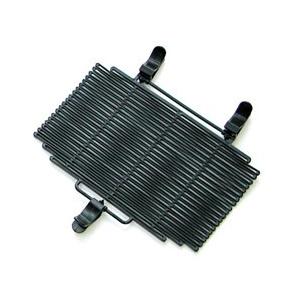 Panasonic(パナソニック) フロントリア兼用 ひったくり防止ネット(ブラック) SAR114AB [代引不可] | Panasonic