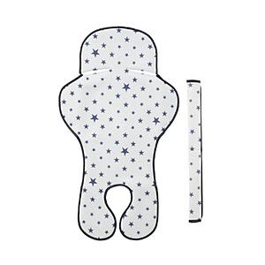 Panasonic(パナソニック) インナーシートセット(星柄) NCB313S パナソニック  NCB315S | Panasonic