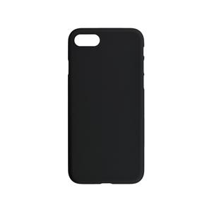 パワーサポート Air Jacket for iPhone SE（第2世代）用ケース PSBY-72 Rubber Black | POWER SUPPORT