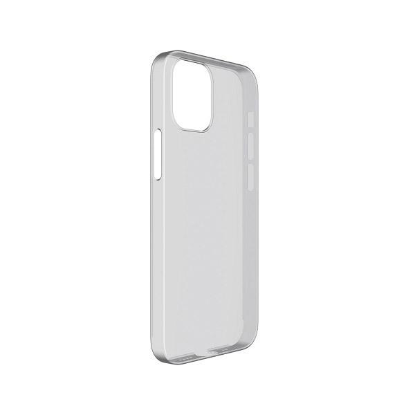パワーサポート iPhone 12 mini 5.4インチ対応 Air jacket Clear POWER SUPPORT(パワーサポート) クリア PPBY-71 | POWER SUPPORT | 03