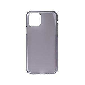 パワーサポート Air Jacket for iPhone 11 Pro 5.8inch Clear Black PSSY-73 [振込不可] | POWER SUPPORT