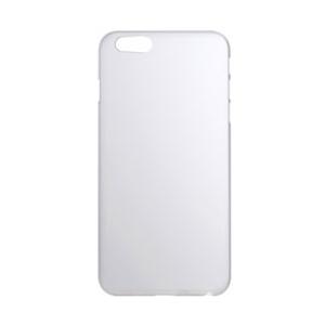 パワーサポート iPhone 6 Plus用 Air Jacket set クリアマット PYK-70 【864】 | POWER SUPPORT