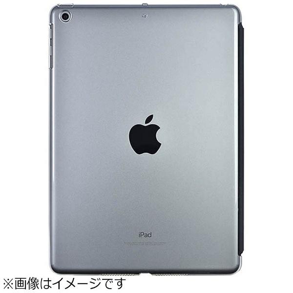 パワーサポート iPad 9.7インチ用　エアージャケットセット Smart Cover／Smart Keyboard対応　クリア　PDK-71 [振込不可] | POWER SUPPORT | 01
