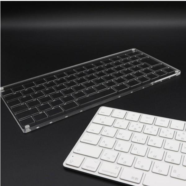 日本トラストテクノロジー PitaLITH PHOTO 〜ピタリスフォト〜 for Apple Magic Keyboard JIS PITALITH-PJ |  | 01