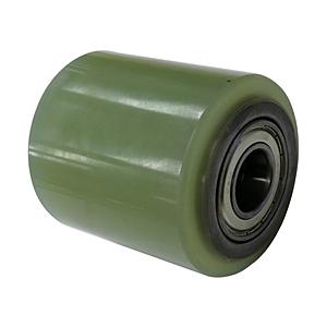 今野製作所 イーグル　スマートドーリー用ウレタン車輪   SDW-85 | 