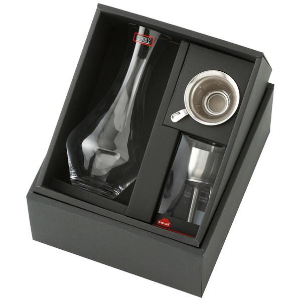 グローバル リーデルデカンタ・ワインシャワーギフトセット   D45 | 