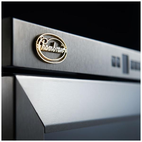 【基本設置料金セット】 グローバル ワインセラー 「シャンブレア プレミアム160」（160本）　PROF200-R 【お届け日時指定不可】 [代引不可] | GLOBAL | 03