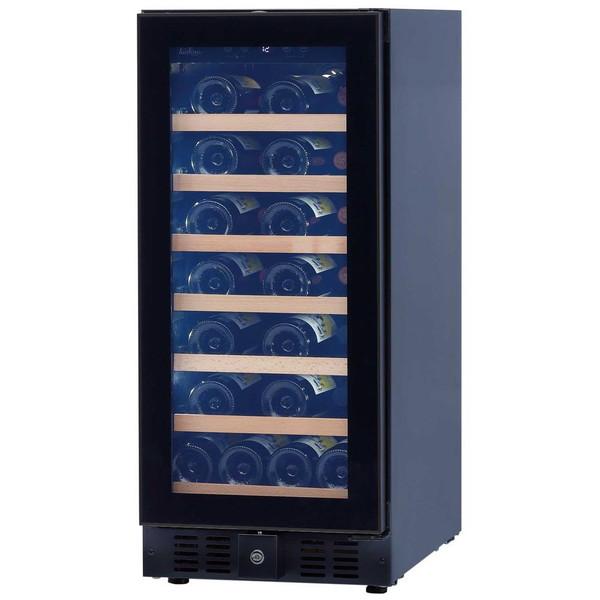 【基本設置料金セット】 グローバル ワインセラー ファンヴィーノ 28  BU88A ［28本］ 【お届け日時指定不可】 | 